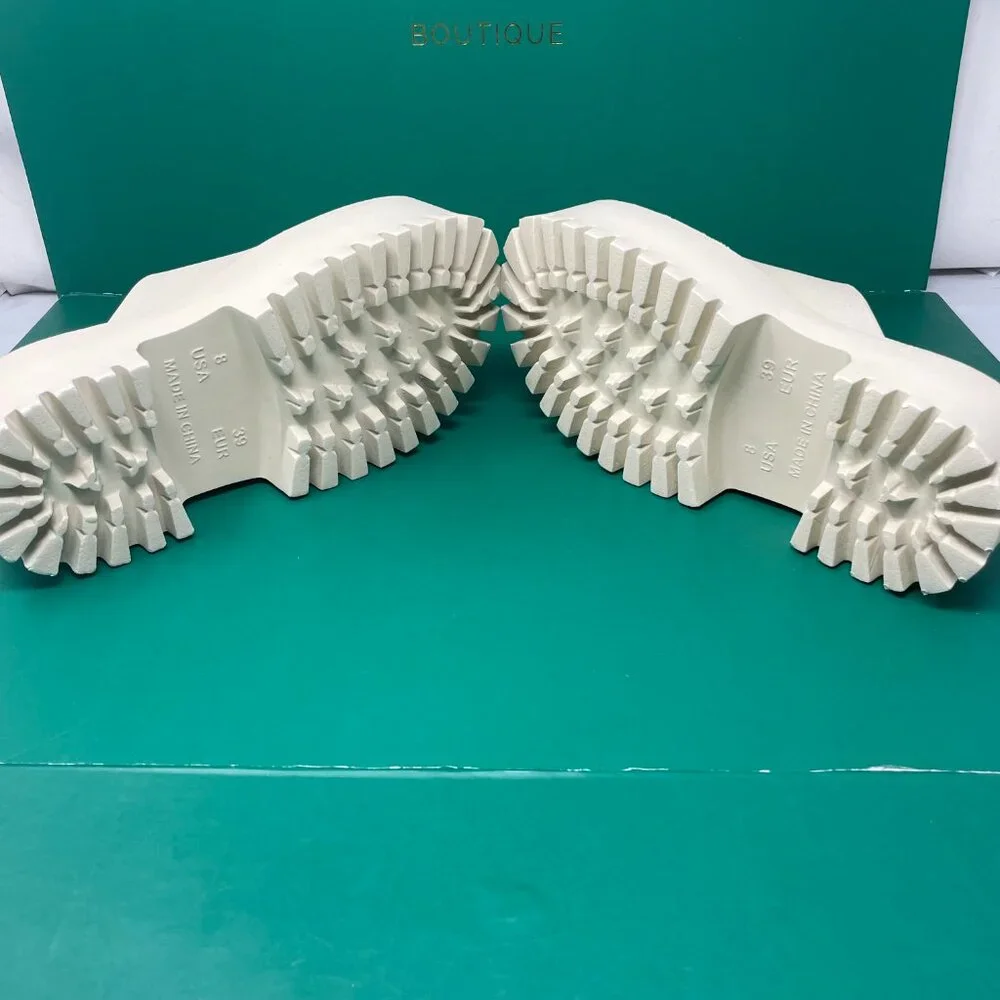 Jeffery Campbell | Clogge Clog - Picture 4 of 9